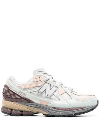 New Balance Neues Gleichgewicht 1906