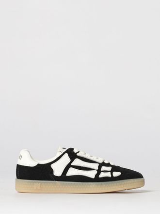 Amiri Sneakers Pacific Bones Amiri in camoscio