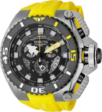 Invicta Sea Hunter Mens Watch