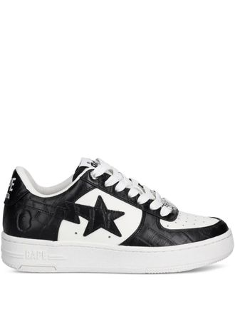 A Bathing Ape BAPE STA 3 L sneakers - Zwart