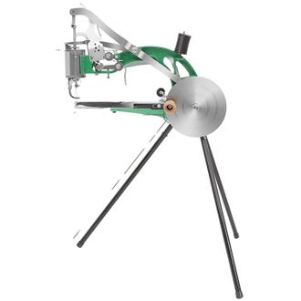 OEM M&aacute;quina De Reparaci&oacute;n De Calzado, Funcionamiento Manual, Compatibilidad Vers&aacute;til, Gris Claro