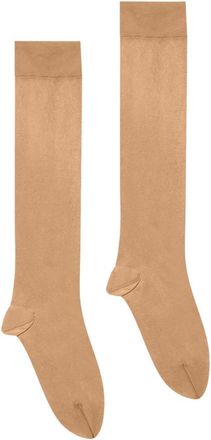 Wolford Mujer, Ropa interior, Marr&oacute;n, Talla: M