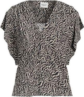 Isabel Marant CAMISETAS Y TOPS - Tops en YOOX.COM