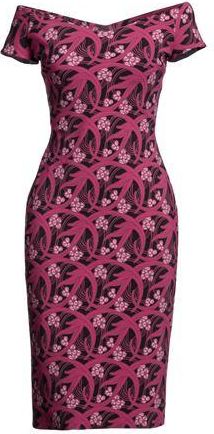 La Petite Robe Di Chiara Boni DRESSES - Mini dresses sur YOOX.COM