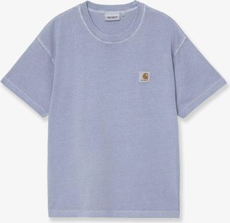 Carhartt Work in Progress Nelson cotton T-shirt - CARHARTT WIP - gender_Man