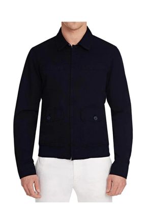 Orlebar Brown Jacket - Navy