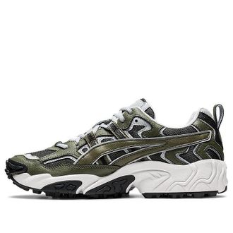 Asics Gel-Nandi Mantle Green 1021A315-020