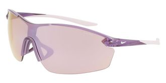 Nike VICTORY ELITE LB E DV3781 553 Womens Sunglasses Purple Size 165
