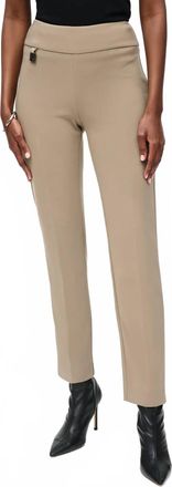 Joseph Ribkoff Contour Waistband Pants In Java