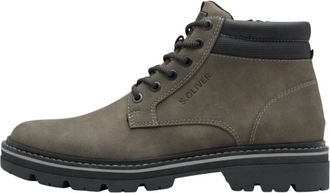 s.Oliver Hombre, Zapatos, Marr&oacute;n, Talla: 44 EU