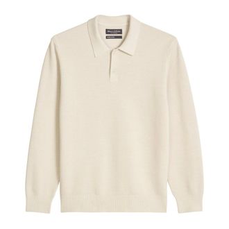 Marc O'Polo Uomo, Top, Beige, 3Xl, new