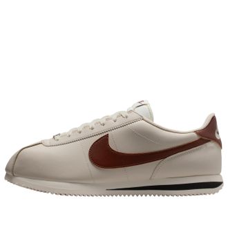 Nike Cortez Leather Light Orewood Brown Sail DM4044-114