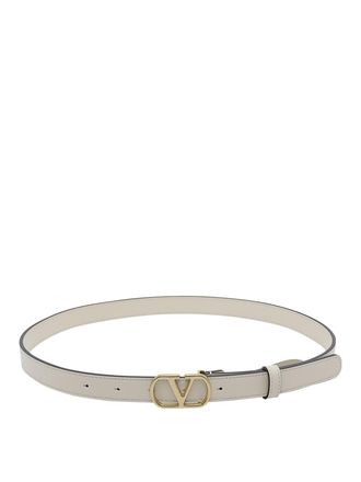 Valentino Garavani Vlogo Signature Belt