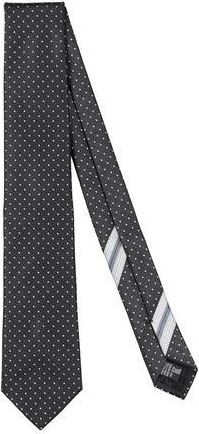 Emporio Armani ACCESSOIRES - Krawatten & Fliegen auf YOOX.COM