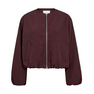 Co'Couture Dames, Jassen, Rood, Maat: L