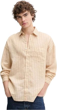 Sunflower Uomo, Magliette, Beige, L, new