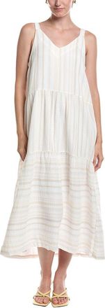Splendid Wynona Midi Dress
