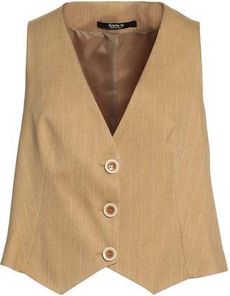 Siste's SUITS and CO-ORDS - Waistcoats on YOOX.COM