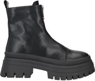 SEXY WOMAN CALZADO - Botines de caña alta en YOOX.COM