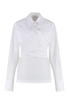 Sportmax Oggi Cotton Shirt