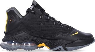 Nike Le Bron XIX Low Basketbalschoenen - Heren - Fitnessschoenen - Zwart - 36 1/2 EU - Fitness