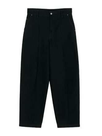 Christophe Lemaire Maxi Barrel Pant