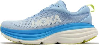 Hoka One One Bondi 8 Airy Blue 1127953-ABDB
