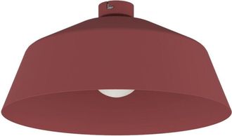 Lumicom Tokyo plafón monocolor