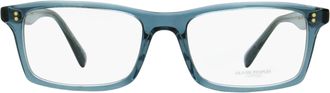 Oliver Peoples OV5494U Eyeglasses - Blue