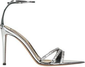 Alexandre Vauthier CALZADO - Sandalias con cierre en YOOX.COM