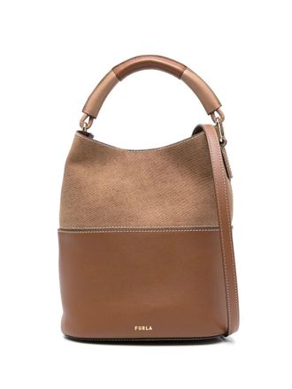Furla Sfera S Bucket Bag 23 Bags