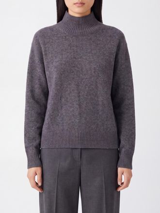 Max Mara Maglia Donna colore Grigio