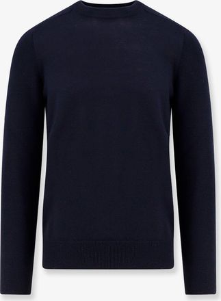 Gran Sasso Maglia in lana vergine - GRAN SASSO - gender_Man