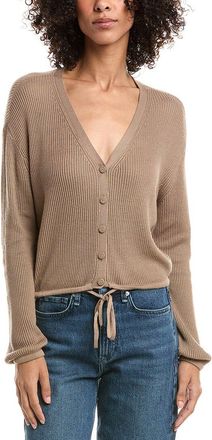 Splendid Bri Cashmere-Blend Cardigan