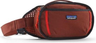 Patagonia Fieldsmith Hip Pack Hüfttasche - | rot