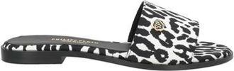 Philipp Plein SCHUHE - Sandalen auf YOOX.COM
