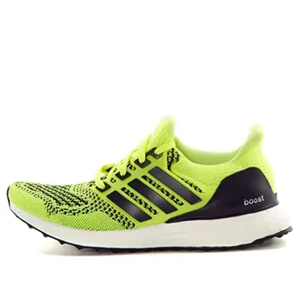 adidas (WMNS) adidas Ultraboost 1.0 Frozen Yellow S77512