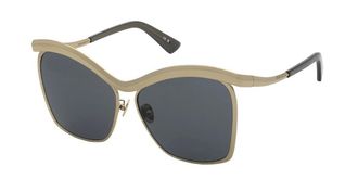 Nina Ricci SNR401 300K Womens Sunglasses Size 60