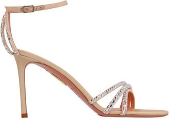 Aquazzura Donna, Scarpe, Rosa, 40 EU, new