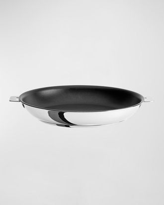 Cristel Casteline Non-Stick Frying Pan, 11
