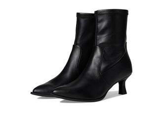 Dolce Vita Lalana Womens Boots Black : 7.5 M, Synthetic