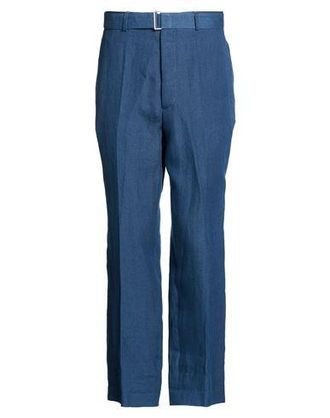 Officine G&eacute;n&eacute;rale BOTTOMWEAR - Trousers on YOOX.COM
