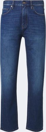 Ermenegildo Zegna Jeans slim Roccia