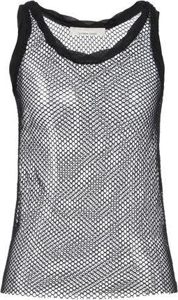Liviana Conti CAMISETAS Y TOPS - Camisetas de tirantes en YOOX.COM