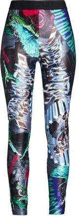 Versace HOSEN & RÖCKE - Leggings auf YOOX.COM
