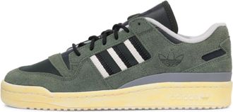 adidas originals Forum 84 Low CL Green IG4127