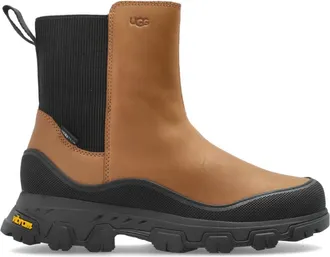 UGG Ugg, Schoenen, Dames, Bruin, 41 EU, Enkellaarsjes