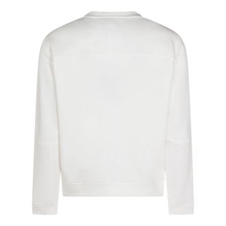 K-Way Mens Sweaters White Co Pl