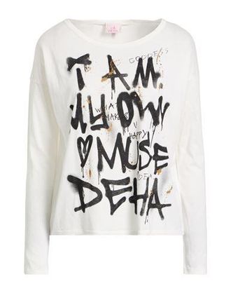 Deha TOPWEAR - T-shirts on YOOX.COM