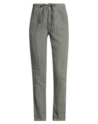 40weft BOTTOMWEAR - Trousers sur YOOX.COM